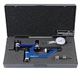Accusize Dial Test Indicator 0.03 x 0.0005 in with Holder