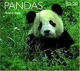 Pandas (World Life Library)