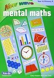 New Wave Mental Maths: Year 4