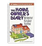 The Home Owner's Diary
