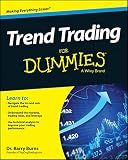 Trend Trading For Dummies (For Dummies Series)