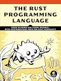The Rust Programming Language