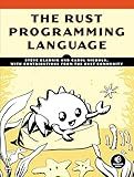 The Rust Programming Language