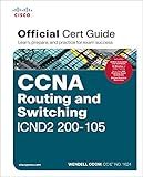 Ccna Routing and Switching Icnd2 200 105 Official Cert Guide