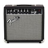 Fender Frontman 20G Electric Guitar Amplifier, 20-Watt Practice Amp with 8" Speaker, Clean & Drive Channels, 3-Band EQ, Aux In & Headphone Jack, with 2-Year Warranty