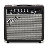 Fender Frontman 20G Guitar Amp, 20 Watts, with 2-Year Warranty 6 Inch Fender Special Design Speaker, 10x16x16 inches