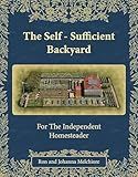 The Self-Sufficient Backyard