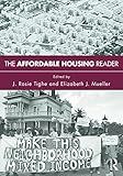 The Affordable Housing Reader