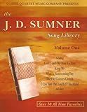 The J. D. Sumner Song Library