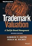 Trademark Valuation: A Tool for Brand Management