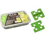 ATR Tile Leveling Alignment System 100 3mm FLOOR Edge Spacing Plate