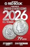 A Guide Book of United States Coins 2026