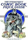 Overstreet Comic Book Price Guide Volume 44