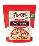 Bob's Red Mill 00 Flour Premium Italian-Style, 48oz (Pack of 1) - Non GMO, Vegan, Kosher