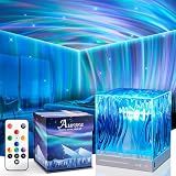 Galaxy Projector Night Light,18-Color Teen Girl Gifts Trendy Stuff,GIFT BOX