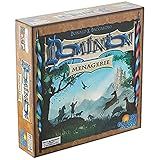 Rio Grande Games Dominion Menagerie Expansion Pack: 30 New Kingdom Cards & Animal Themed Deck-Building