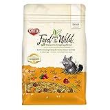 Kaytee Food From the Wild Chinchilla, 3 Pounds