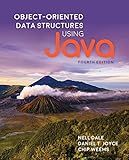 Object-Oriented Data Structures Using Java with Navigate Advantage Access