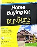 Home Buying Kit FD 6E (For Dummies)