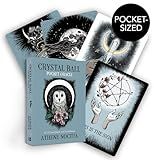 Crystal Ball Pocket Oracle: A 13-Card Deck and Guidebook