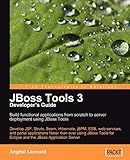 JBoss Tools 3 Developers Guide