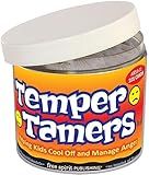 Temper Tamers In a Jar®: Helping Kids Cool Off and Manage Anger