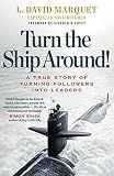 Turn The Ship Around!
