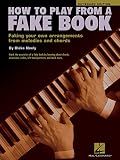 How to Play from a Fake Book | Piano Keyboard Instructional Book | Chord Building, Rhythmic Styles, and Fun Songs for Beginners | Perfect for Music Teachers and Self-Learners