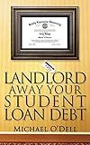 Landlord Away Your Student Loan Debt