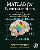 MATLAB for Neuroscientists: An Introduction to Scientific Computing in MATLAB