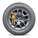 TWRAPS Vinyl Covers for 20" All Terrain Wheels for Rivian R1T and Rivian R1S, Gun Metal Spokes Color Wrap Chrome Delete, Close OEM Matching and Car Wash Safe, Gen1 & Gen2 R1 2021-2026 Accessories