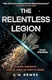 The Relentless Legion (The Divide Series, 3)