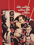 Grand Hotel (1932)