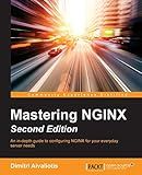 Mastering NGINX Second Edition