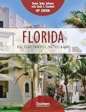 Florida Real Estate Principles, Practices & Law, 48th Edition: 19 Unit Quizzes & Practice Exam. Updated to FREC Sales Assoc Course I syllabus (Dearborn Real Estate Education)