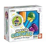 MindWare Start-Up Circuits