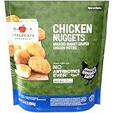 Applegate, Natural Chicken Nuggets Family Size, 16oz (Frozen)
