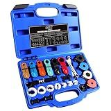SGT 26pcs Fuel Line Disconnect Tool Set for A/C Fuel & Transmission Systems