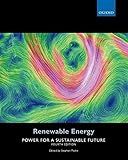 Renewable Energy: Power for a Sustainable Future