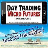 Day Trading Micro Futures for Income: The Beginner’s Gateway to Trading for a Living