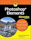 Photoshop Elements For Dummies