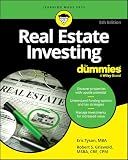 Real Estate Investing For Dummies (For Dummies (Business & Personal Finance))