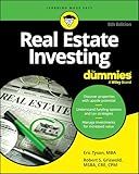 Real Estate Investing For Dummies (For Dummies (Business & Personal Finance))