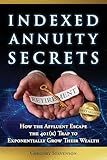 Indexed Annuity Secrets: How the Affluent Escape the 401(K) Trap to Exponentially Grow Their Wealth