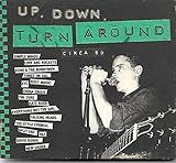 Up, Down, Turn Around Circa 80