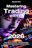 Mastering Trading with AI 2026: Operational Guide : Step-by-Step Implementation and Case Studies (Trading and Artificial Intelligence (AI))