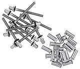 DW True Pitch Tension Rods for 8-13" Toms (12-pack) 12 Pack