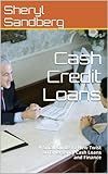 Cash Credit Loans