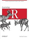 Learning R: A Step-by-Step Function Guide to Data Analysis