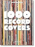 1000 Record Covers